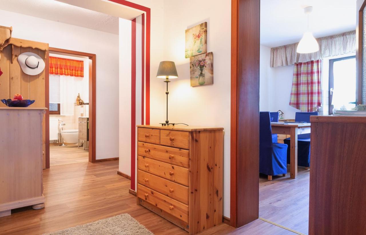 فندق Haus Buena Vista سيئة كيسينجين المظهر الخارجي الصورة