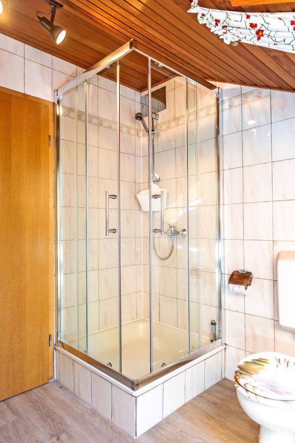 فندق Haus Buena Vista سيئة كيسينجين المظهر الخارجي الصورة