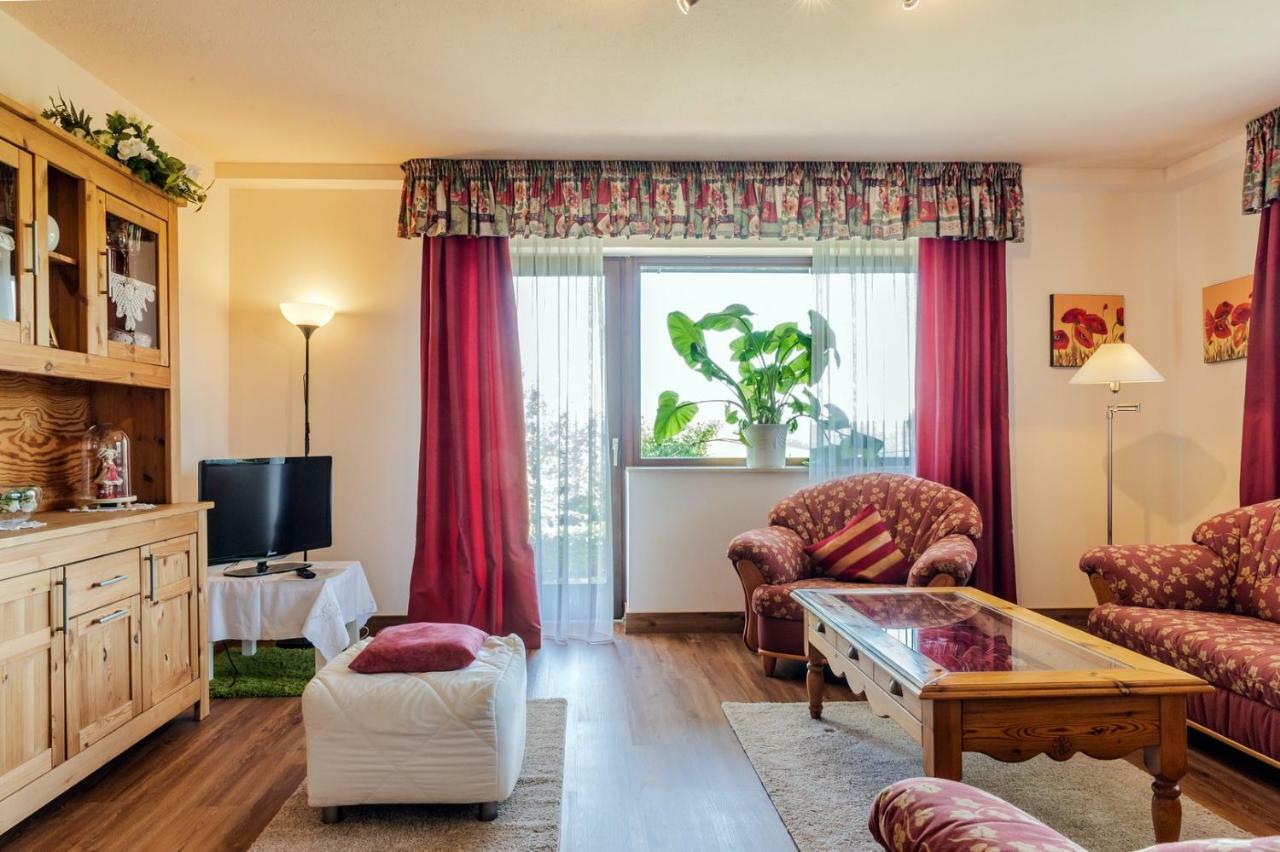 فندق Haus Buena Vista سيئة كيسينجين المظهر الخارجي الصورة
